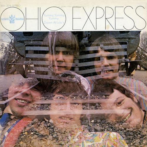 Ohio Express by Ohio Express Pandora