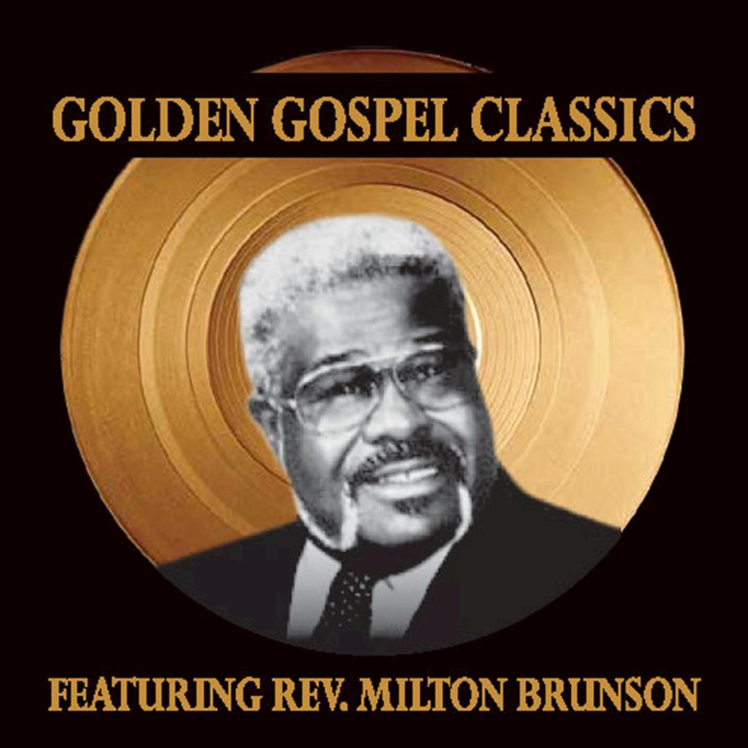 Come On In My Room By Rev Milton Brunson Pandora