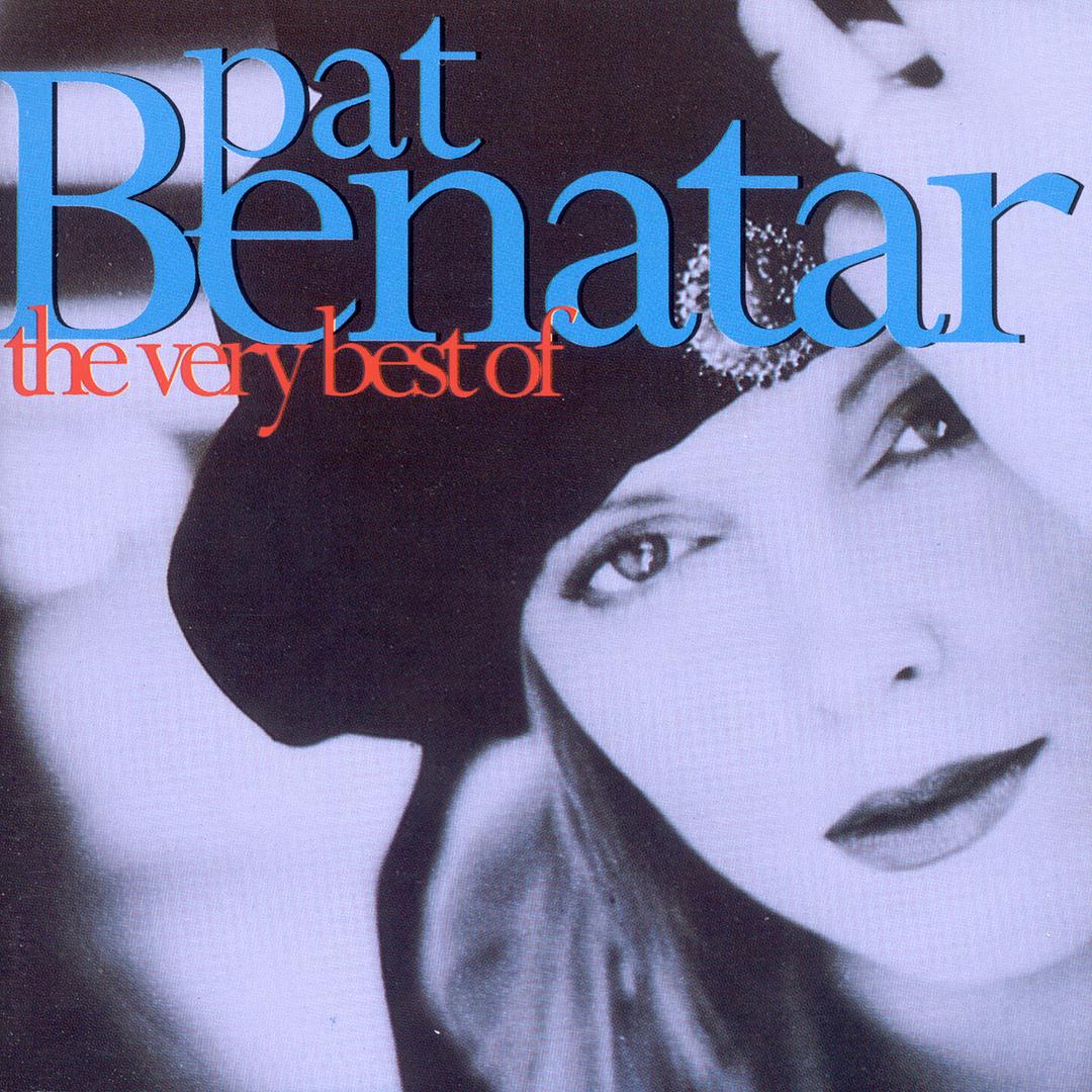 Shadows Of The Night By Pat Benatar Pandora