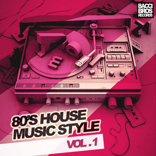house music artists