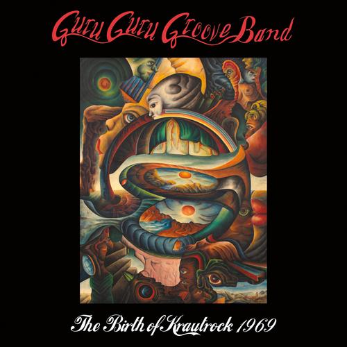 Listen To Guru Guru Groove Band Pandora Music Radio