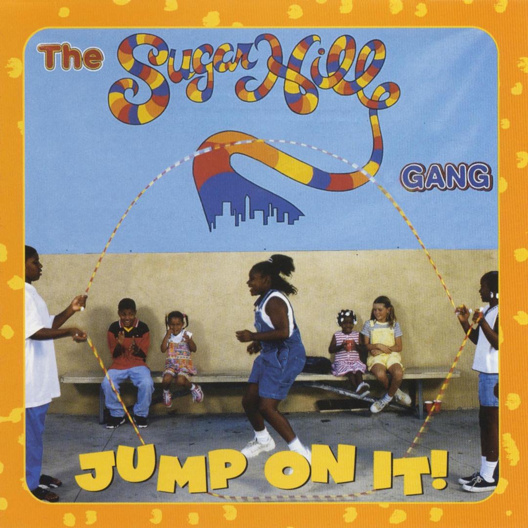Kids Rapper S Delight Kid S Rap Along By Sugarhill Gang Pandora