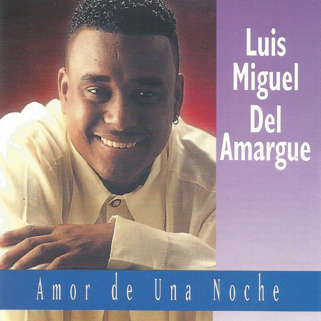 luis miguel del amargue ding dong luis miguel del amargue ding dong
