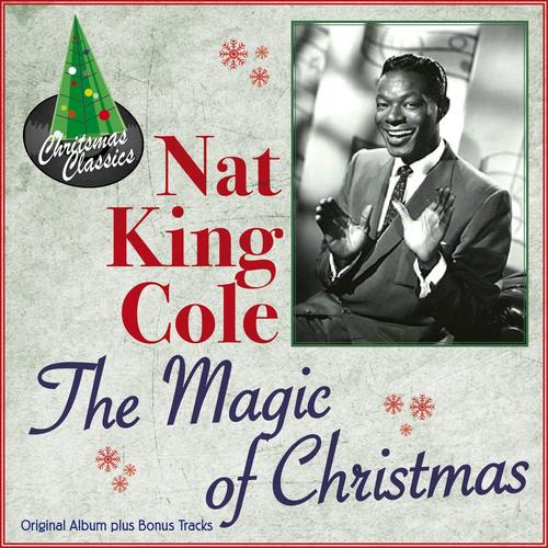 Deck the Halls by Nat King Cole (Holiday) - Pandora