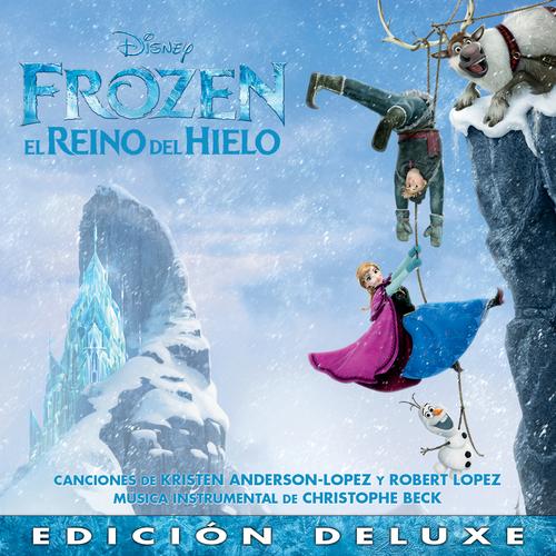 Marshmallow Attack! (From "Frozen"/Score) by Christophe Beck Pandora