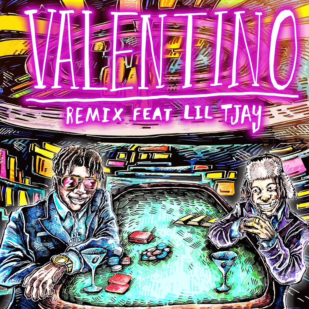 Valentino Remix Feat Lil Tjay By 24kgoldn Pandora All of the valentino wallpapers bellow have a minimum hd resolution (or 1920x1080 for the tech guys) and are easily downloadable by valentino wallpapers for 4k, 1080p hd and 720p hd resolutions and are best suited for desktops, android phones, tablets, ps4. pandora