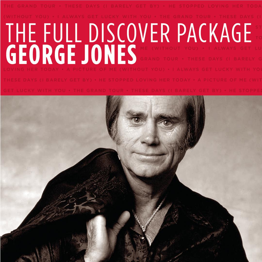 The Door By George Jones Pandora