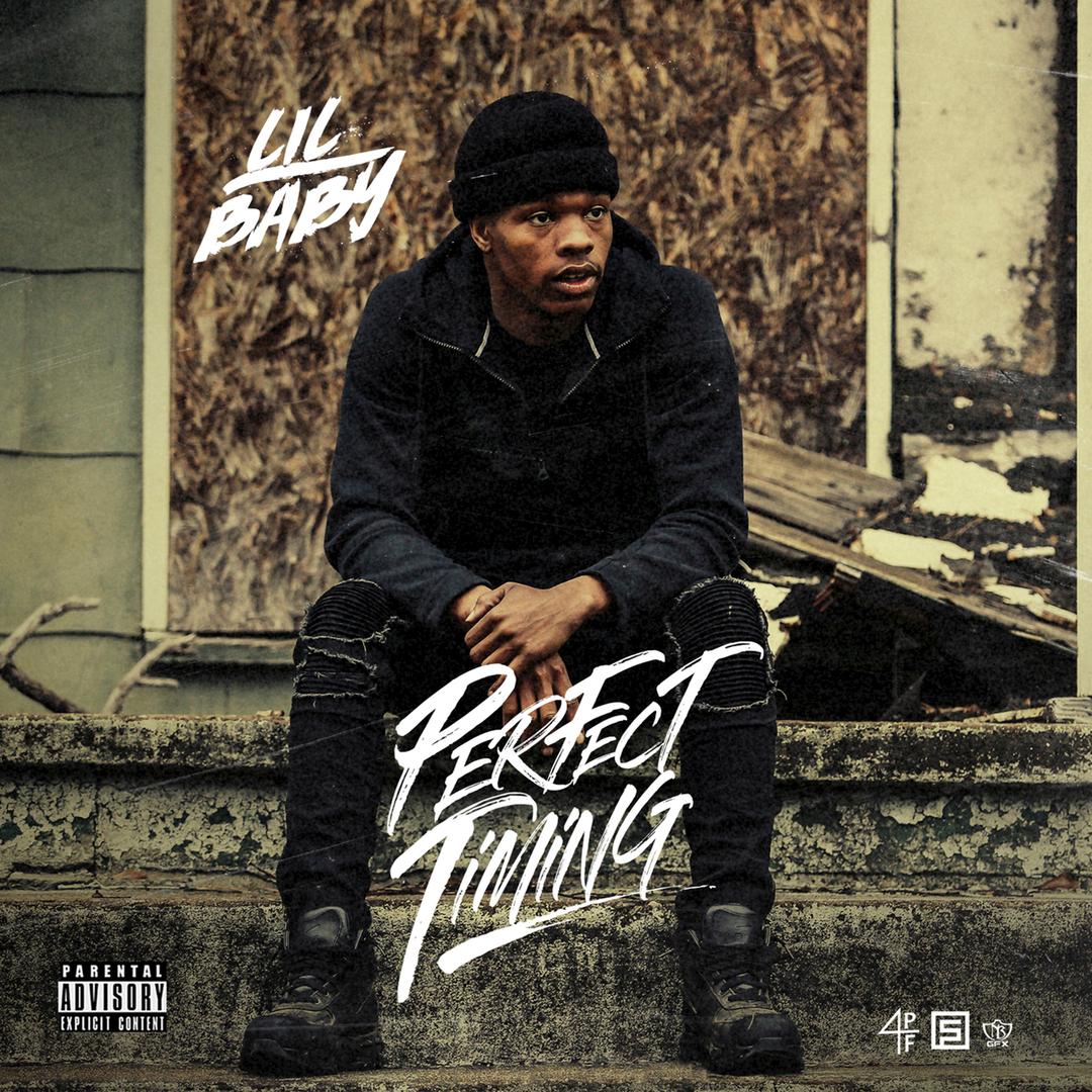 Days Off By Lil Baby Pandora
