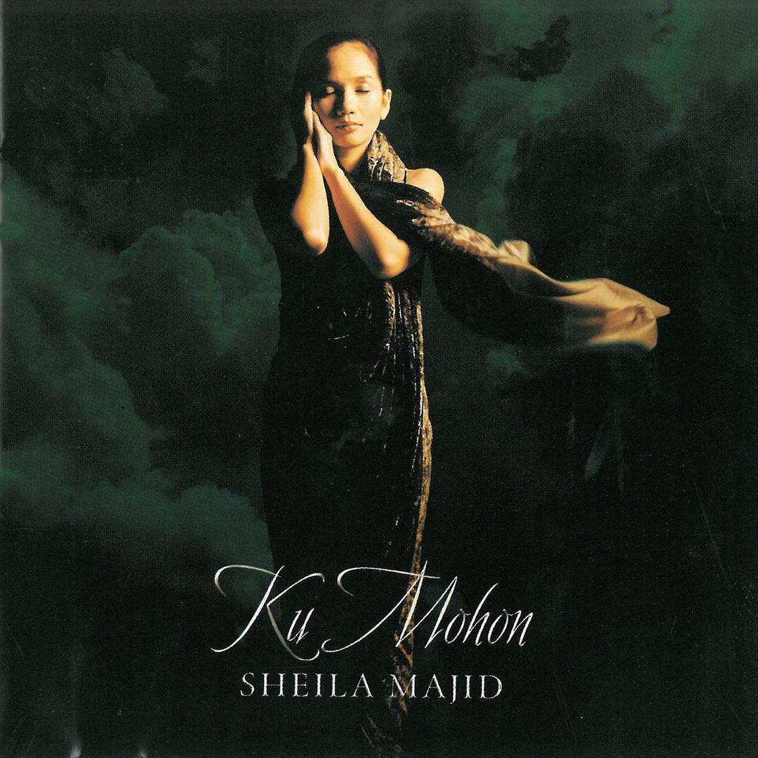 Rahsia Hati By Sheila Majid Pandora
