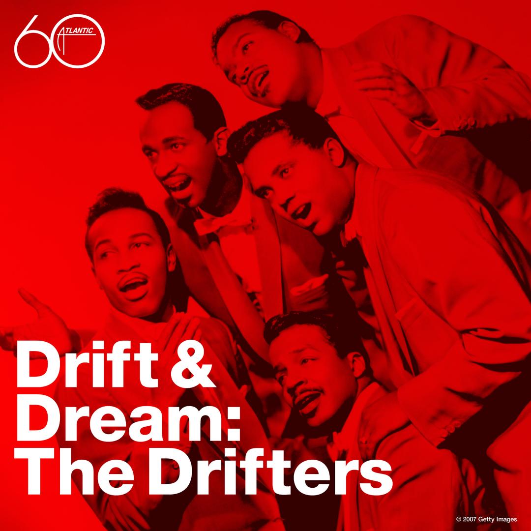 white christmas feat clyde mcphatter bill pinckney the driftersfrom the album drift and dream - White Christmas By The Drifters white christmas feat clyde mcphatter bill pinckney the driftersfrom the album drift and dream - White Christmas By The Drifters