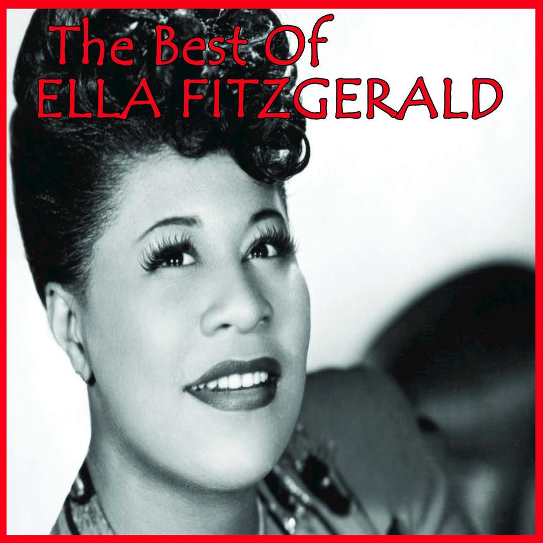 Sing Song Swing By Ella Fitzgerald Pandora