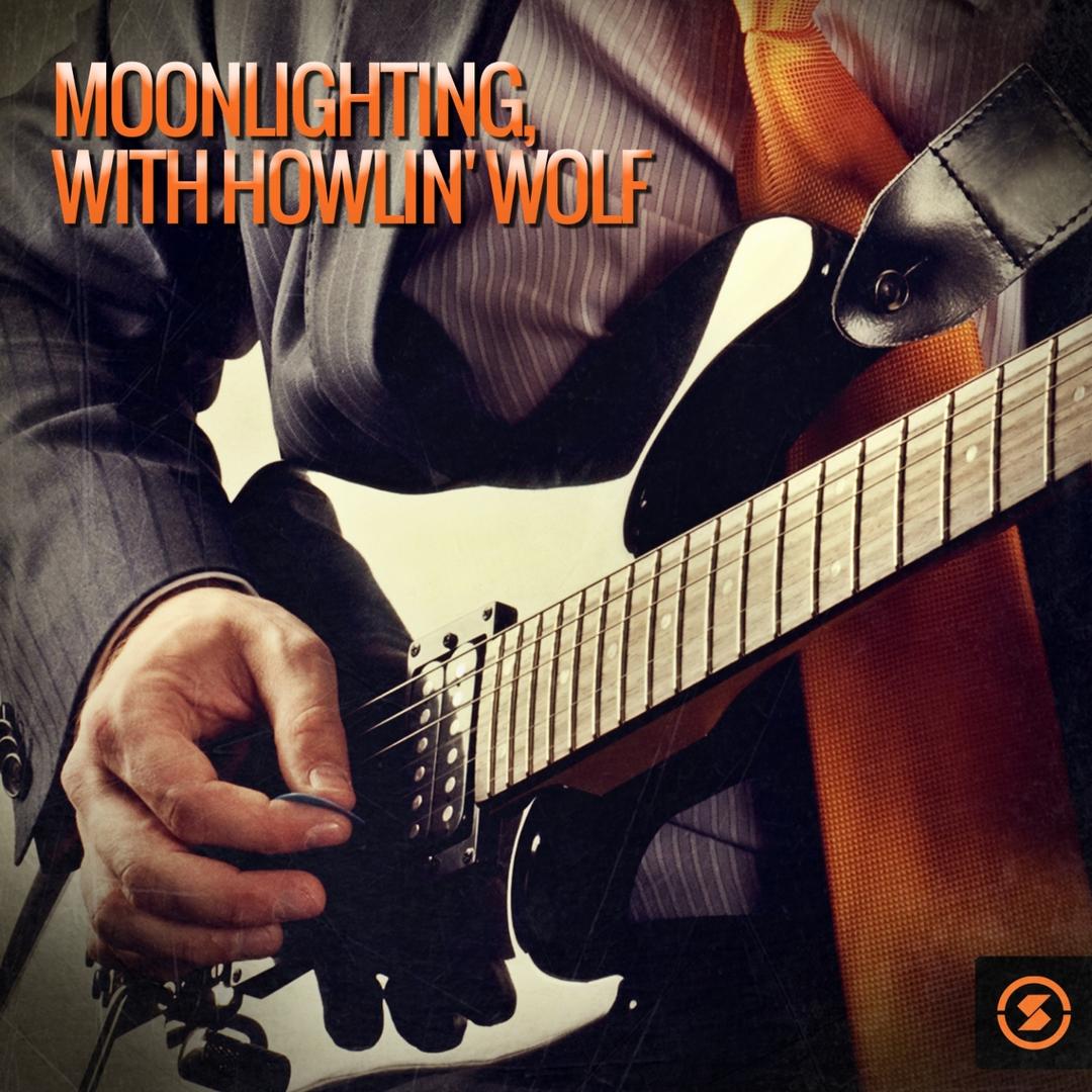 Back Door Man By Howlin Wolf Pandora