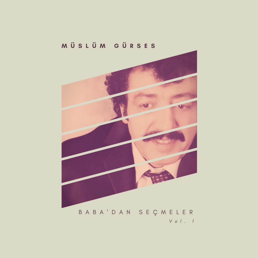 Mutlu Ol Yeter By Muslum Gurses Pandora