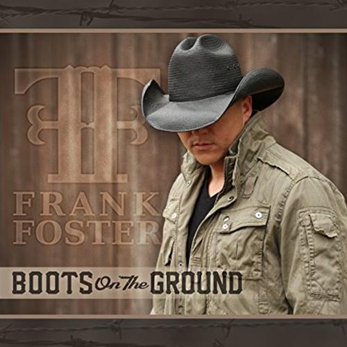 Over Anything by Frank Foster (Country) Pandora