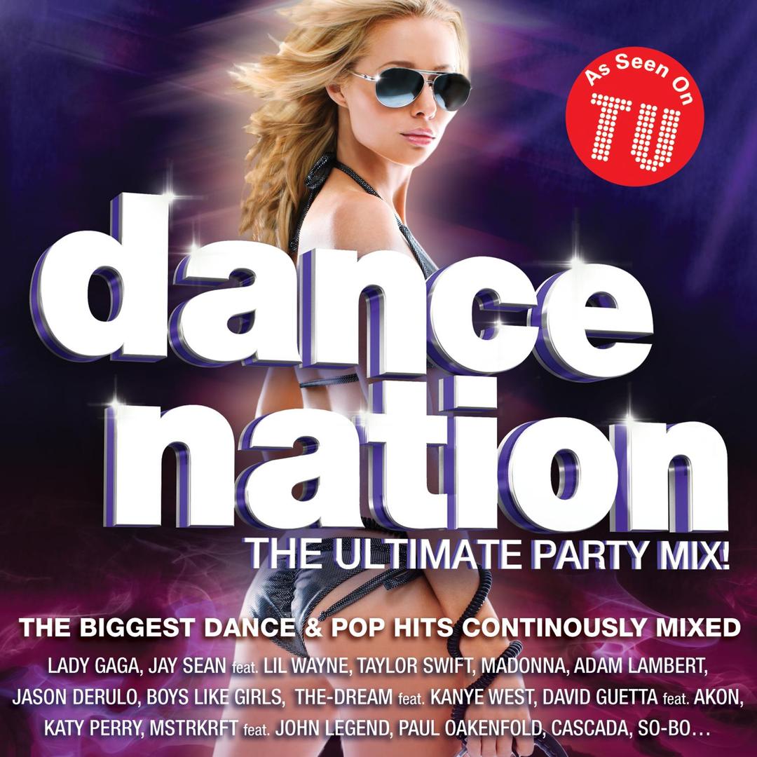 Evacuate The Dancefloor Cahill Remix By Cascada Pandora