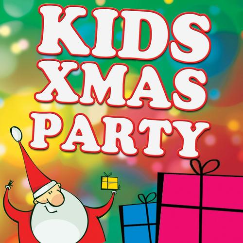 Listen to Christmas Kids (Children's) Pandora Music & Radio
