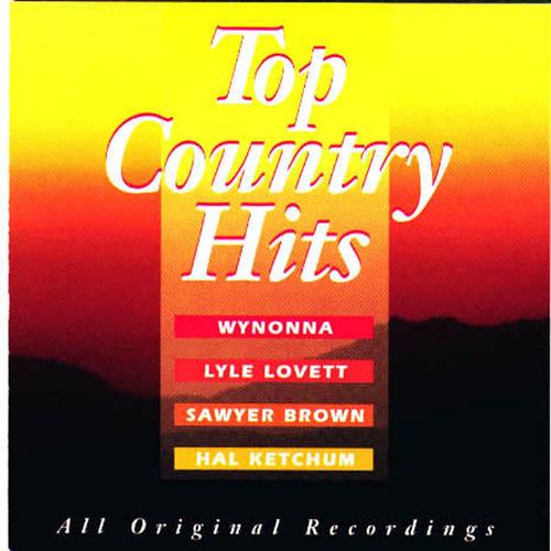 Top Country Hits by Various Artists Pandora