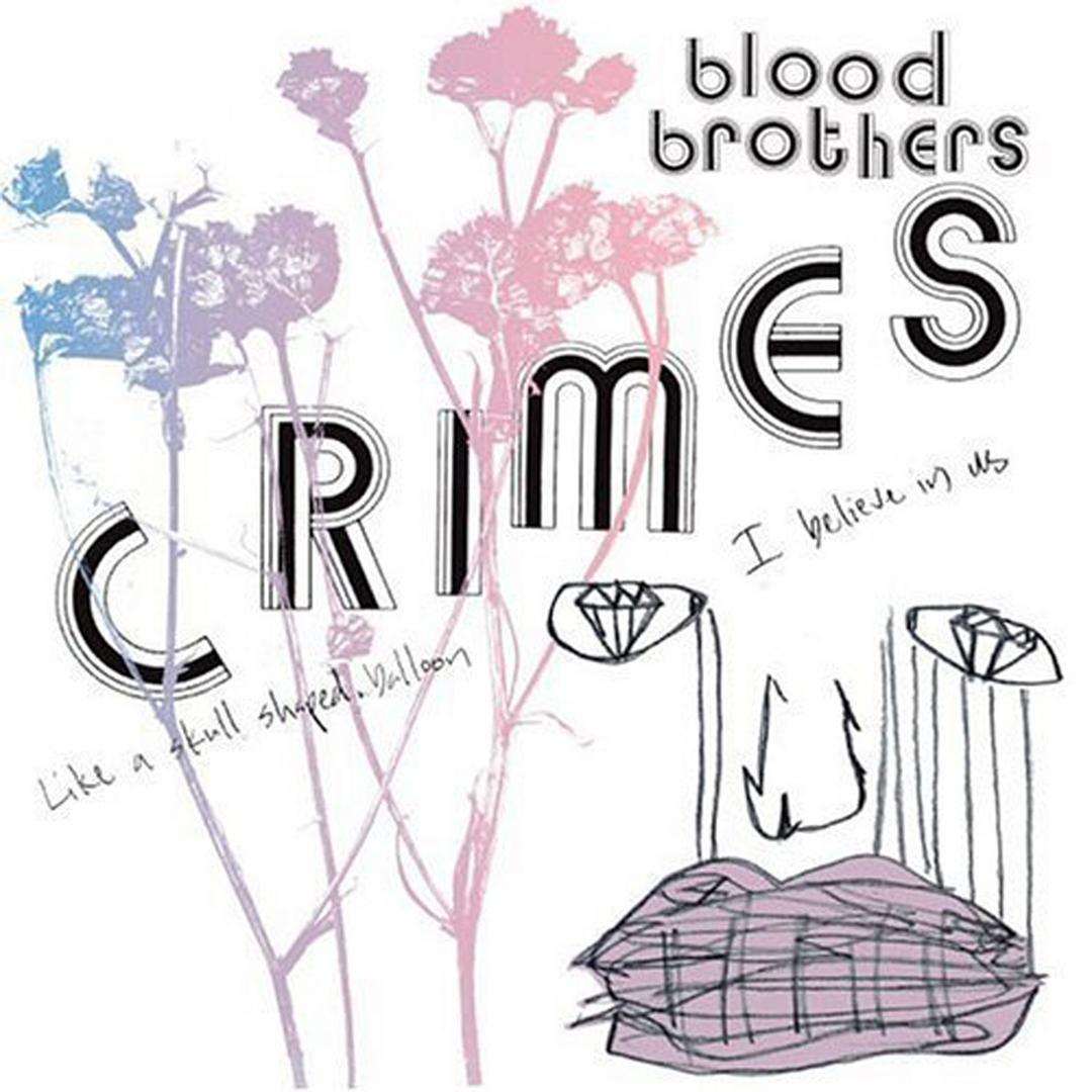 Peacock Skeleton With Crooked Feathers By The Blood Brothers On Pandora Radio Songs Lyrics