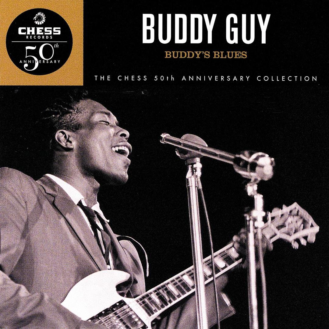 Let Me Love You Baby Single Version By Buddy Guy On Pandora Radio Songs Lyrics