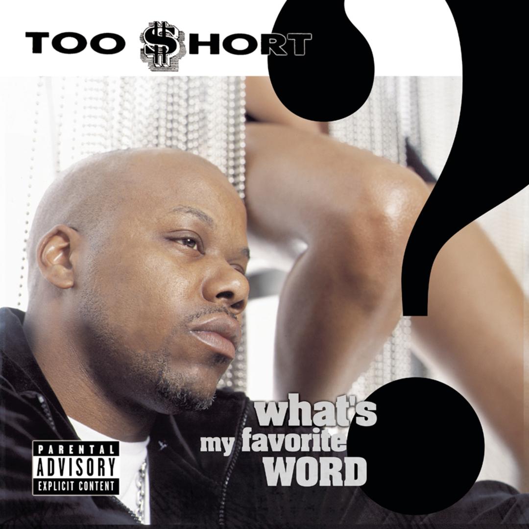 Triple X By Too Hort Pandora