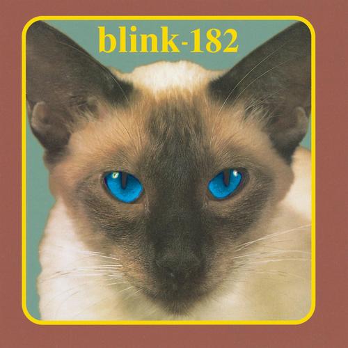 Cheshire Cat by blink-182 - Pandora
