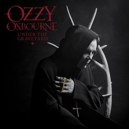 ozzy osbourne under the graveyard ozzy osbourne under the graveyard