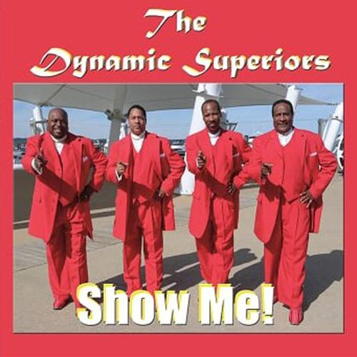 Listen to The Dynamic Superiors Pandora Music & Radio