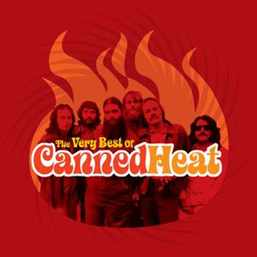 Let S Work Together By Canned Heat Pandora