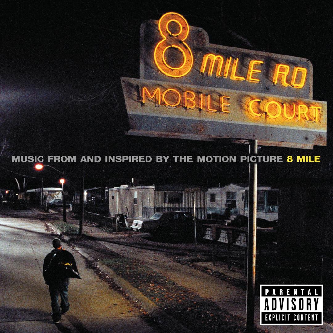 Lose Yourself By Eminem Pandora