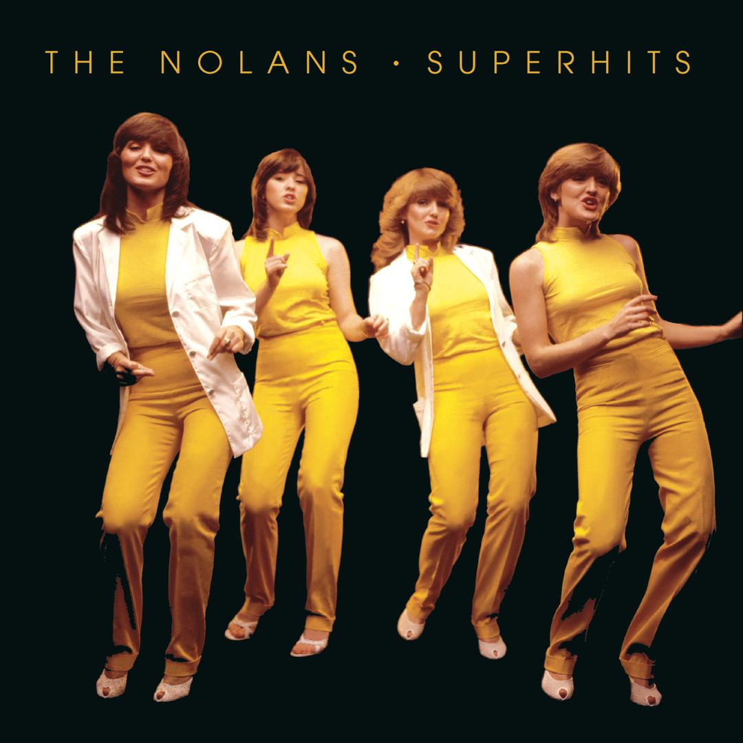 I M In The Mood For Dancing By The Nolans Pandora