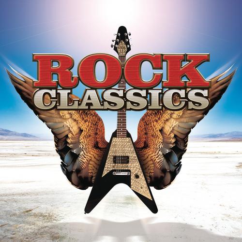 Rock Classics by Various Artists - Pandora