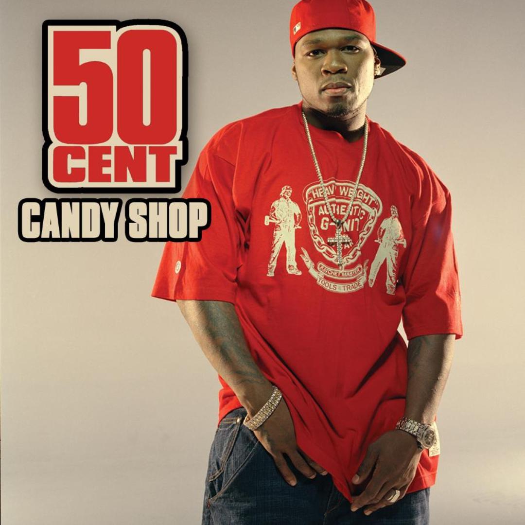 Candy Shop Feat Olivia By 50 Cent Pandora