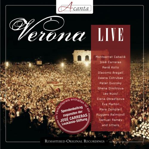 Norma Act I Casta Diva By Mara Zampieri Pandora