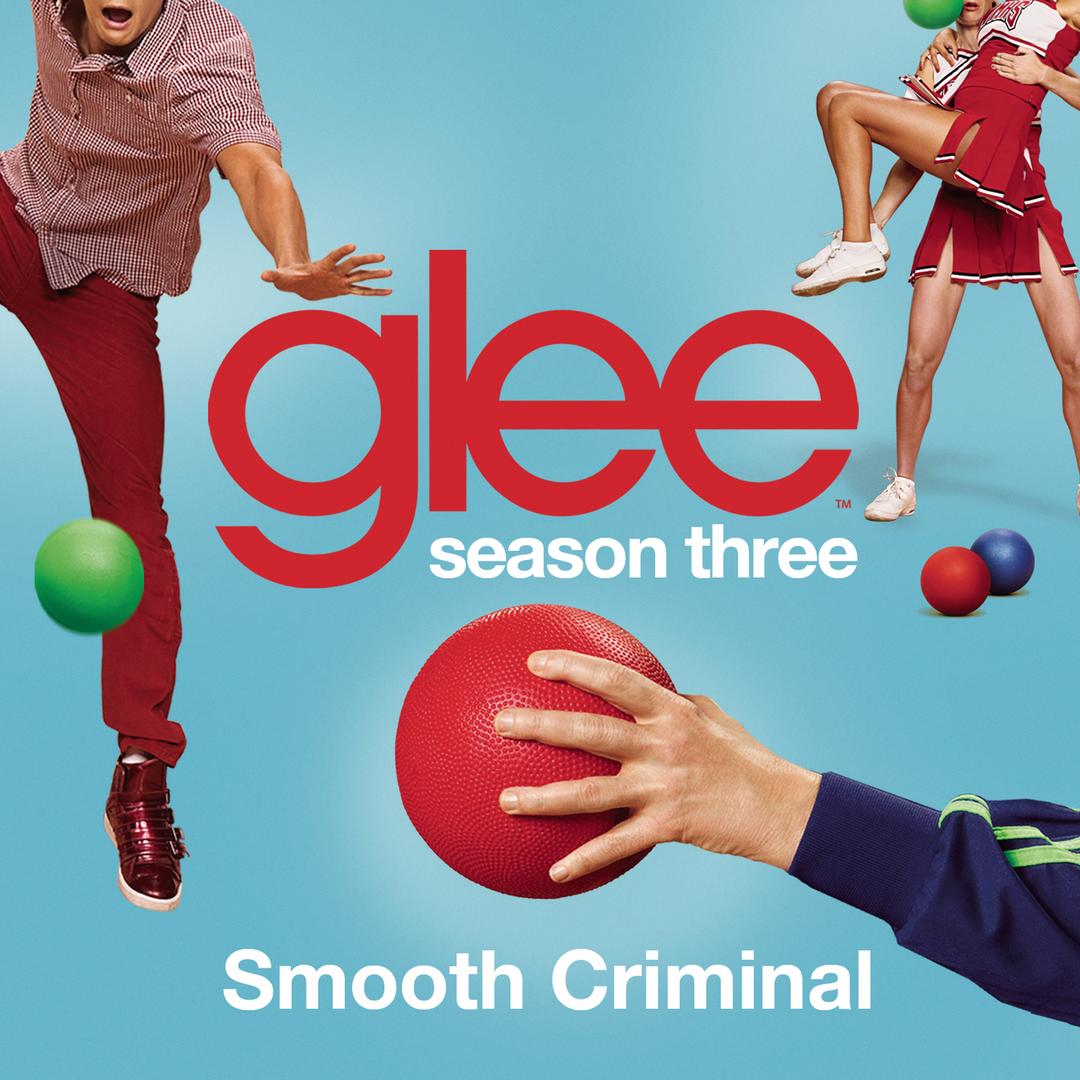 Smooth Criminal Glee Cast Version By Glee Cast Pandora