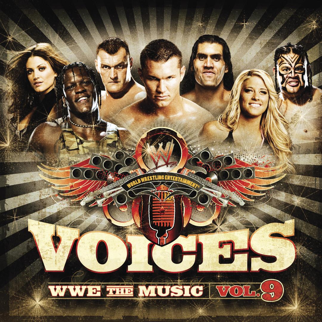 Voices Randy Orton Feat Rev Theory By Wwe Pandora I hear voices in my head, they council me, the understand, they talk to me i have the voice that has the knowledge and the power to rule your fate. pandora