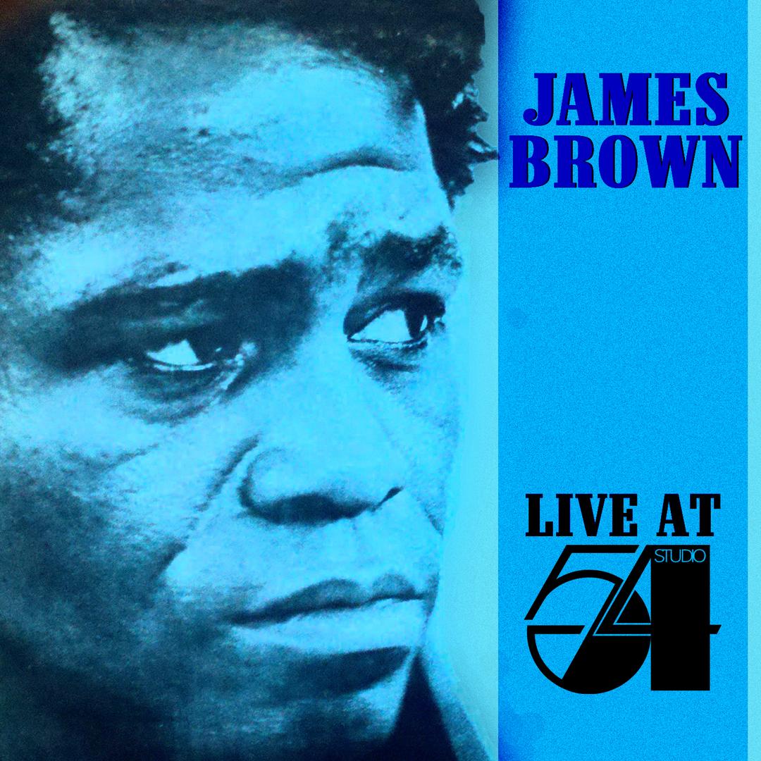 Papa S Got A Brand New Bag Live By James Brown Pandora
