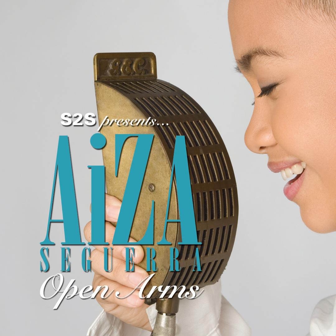 I Ll Be There For You By Aiza Seguerra Pandora