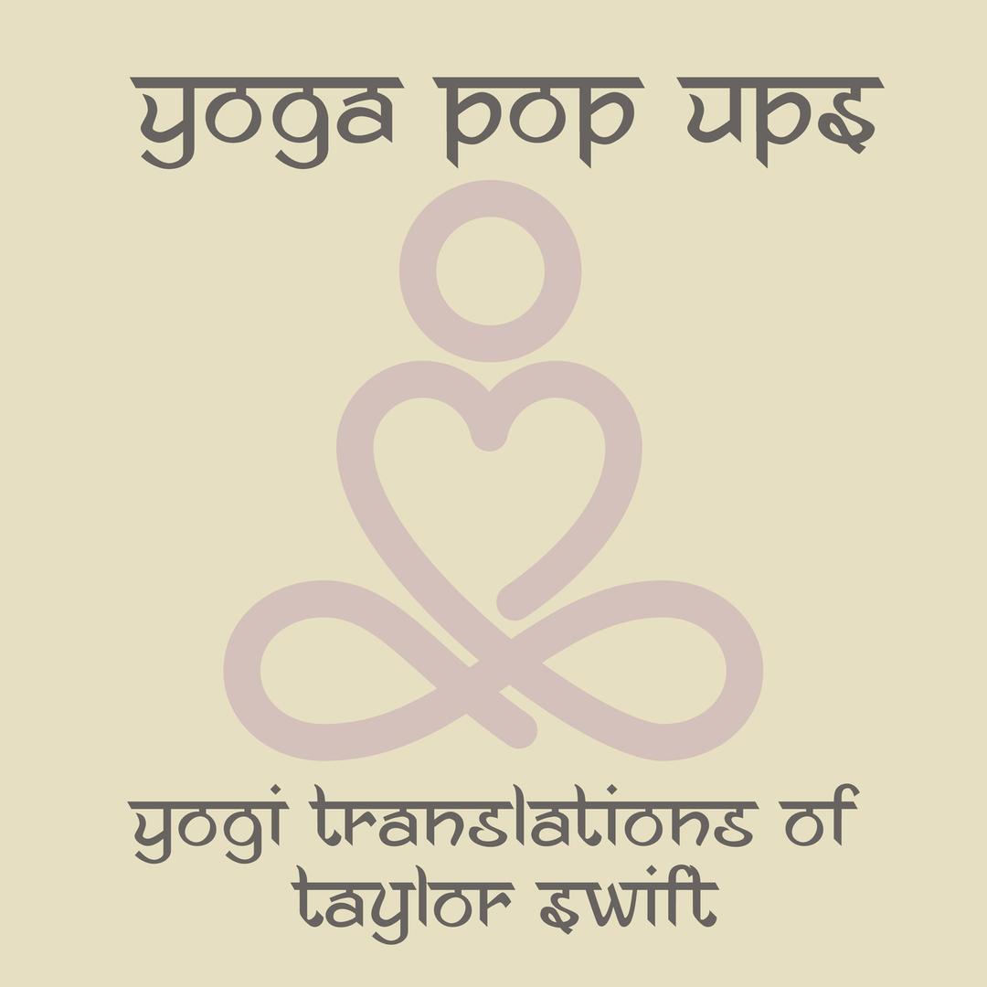 Blank Space By Yoga Pop Ups Pandora