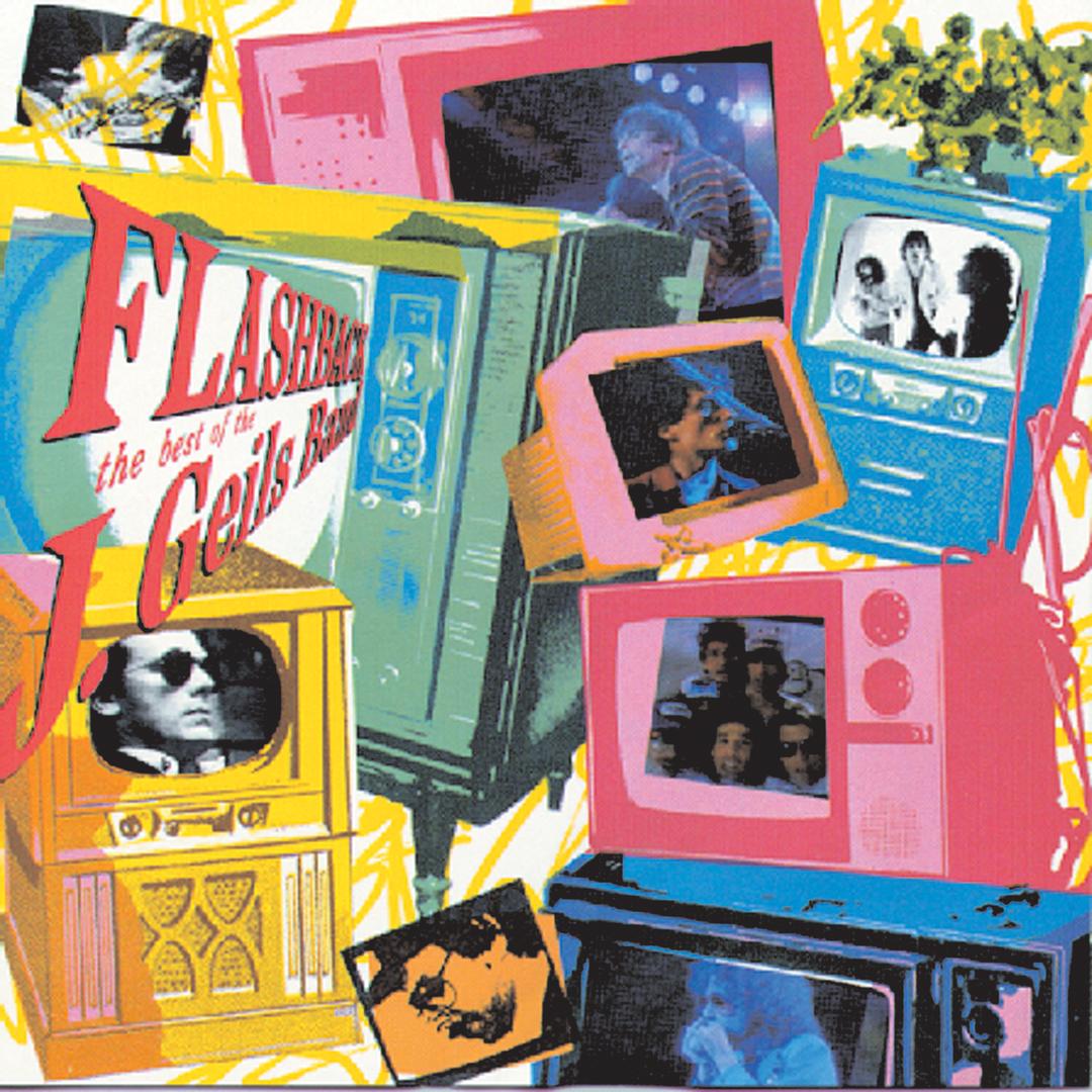 Freeze Frame By The J Geils Band Pandora Freeze Frame By The J Geils Band Pandora