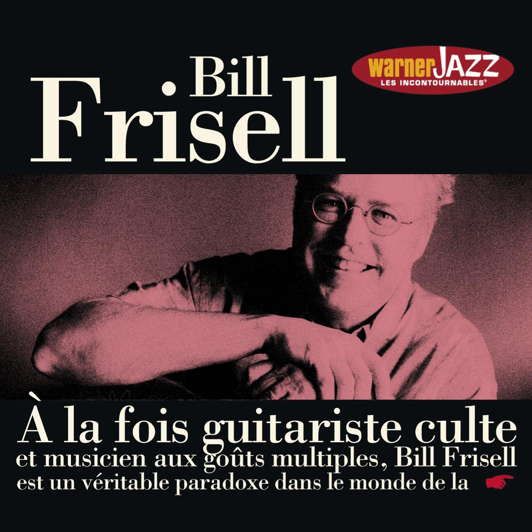 Good Dog Happy Man By Bill Frisell Pandora pandora