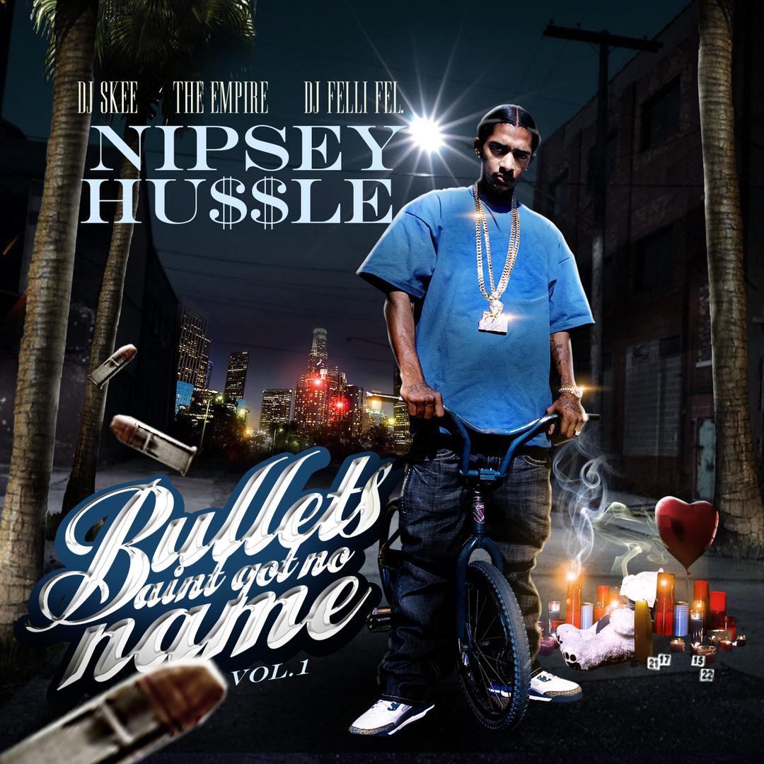 One Take Freestyle By Nipsey Hussle Pandora pandora