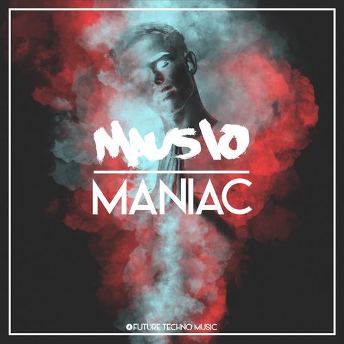 Maniac Feat Bibiane Z By Mausio Pandora