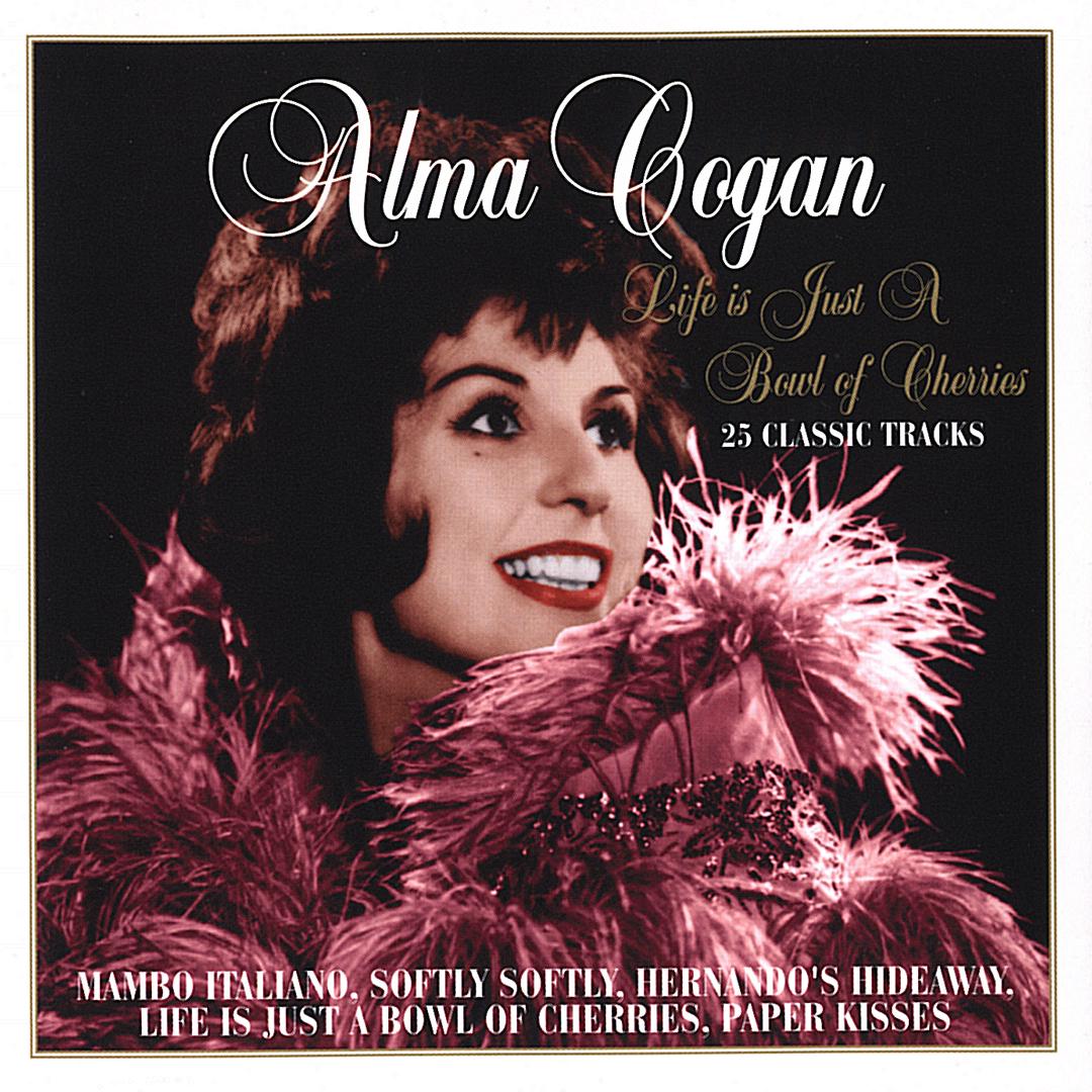 Mambo Italiano By Alma Cogan Pandora