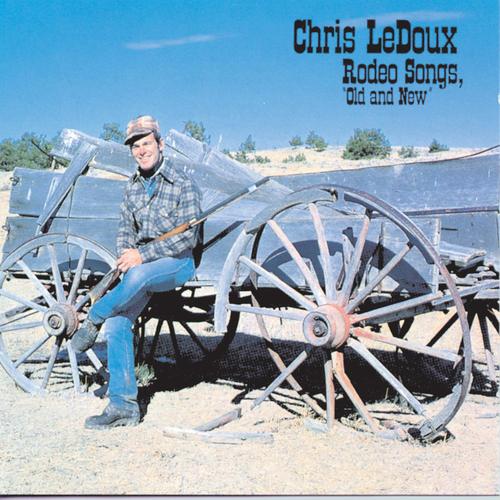 copenhagen chris ledoux