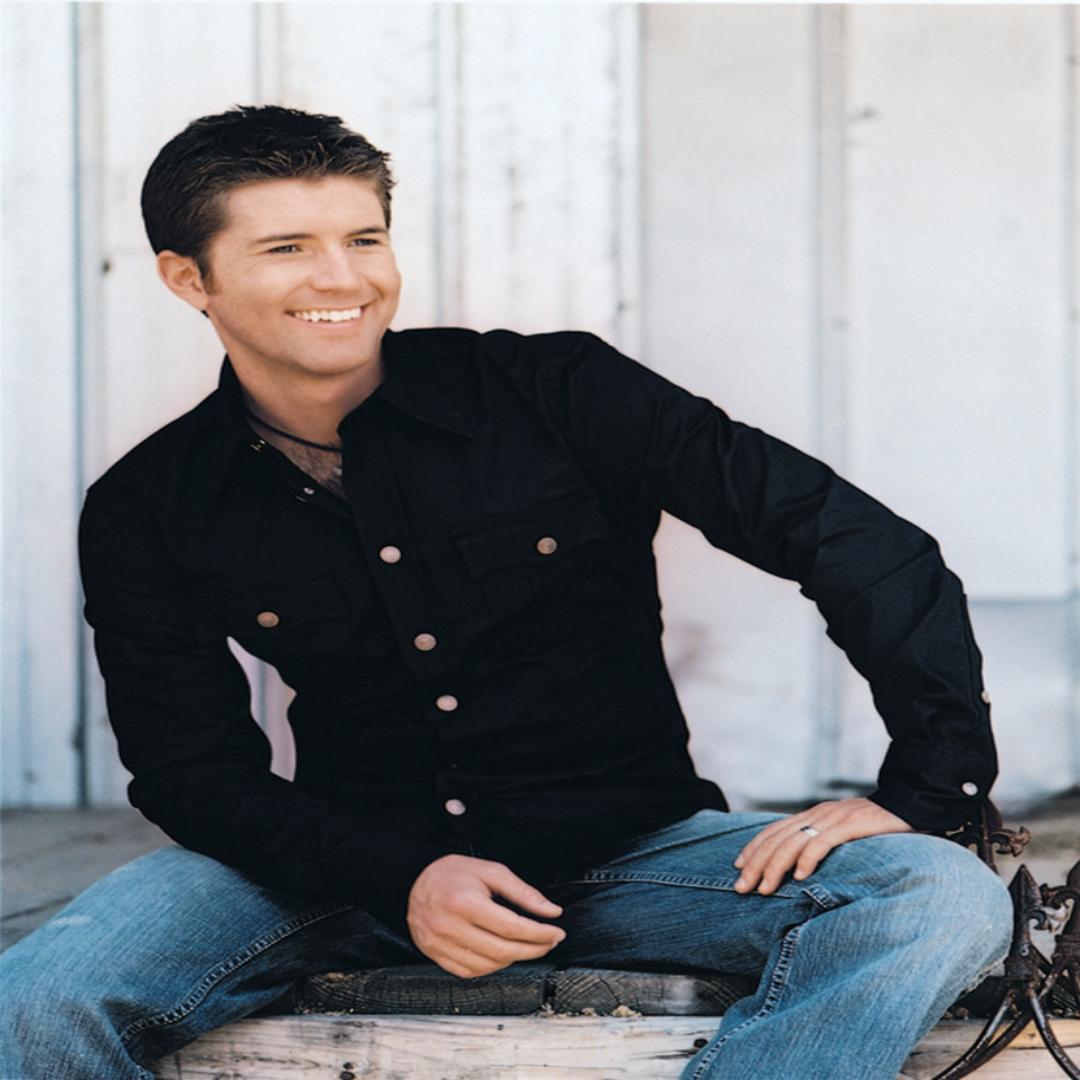 Your Man Acoustic Live By Josh Turner Pandora
