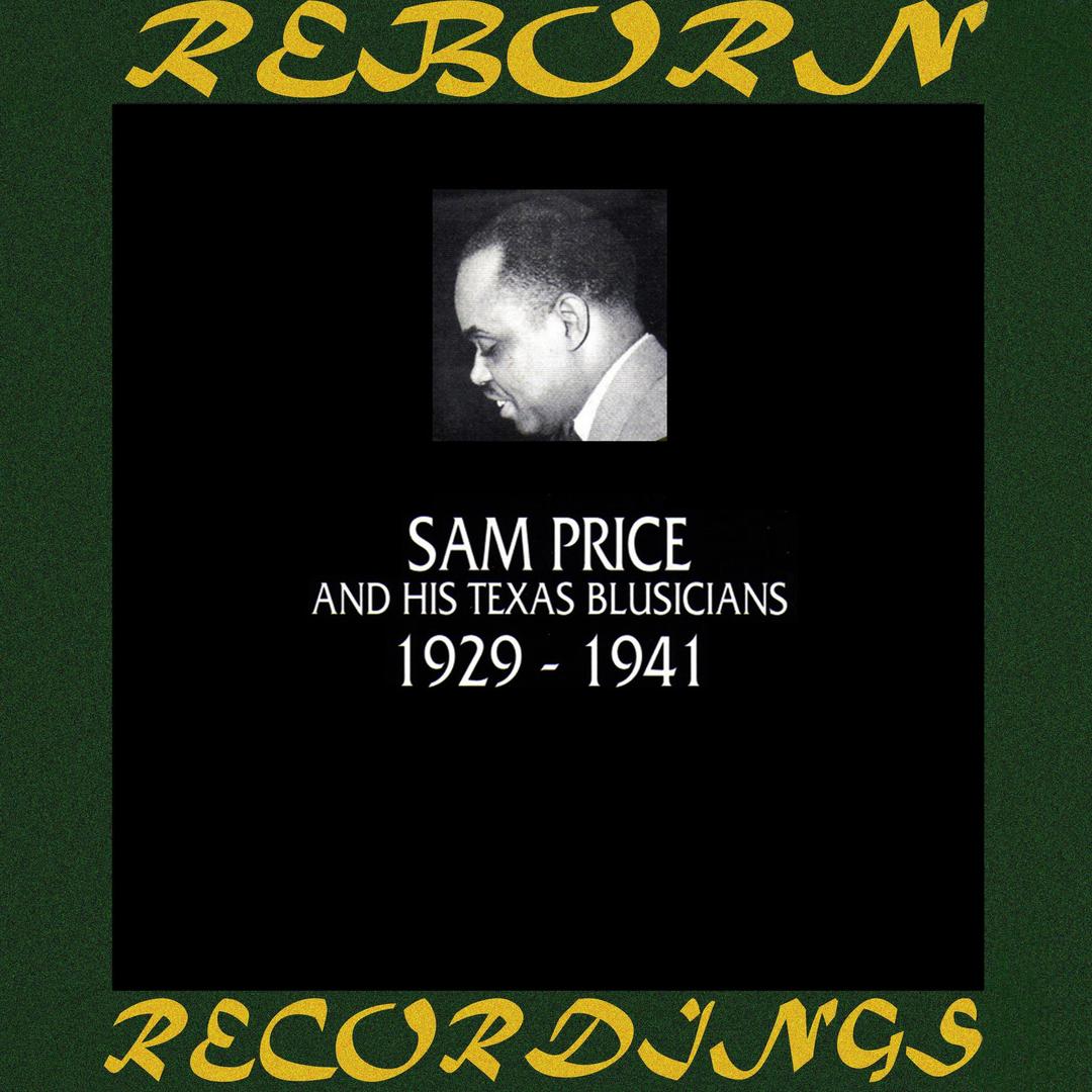 Why Don T You Love Me Anymore By Sammy Price Pandora