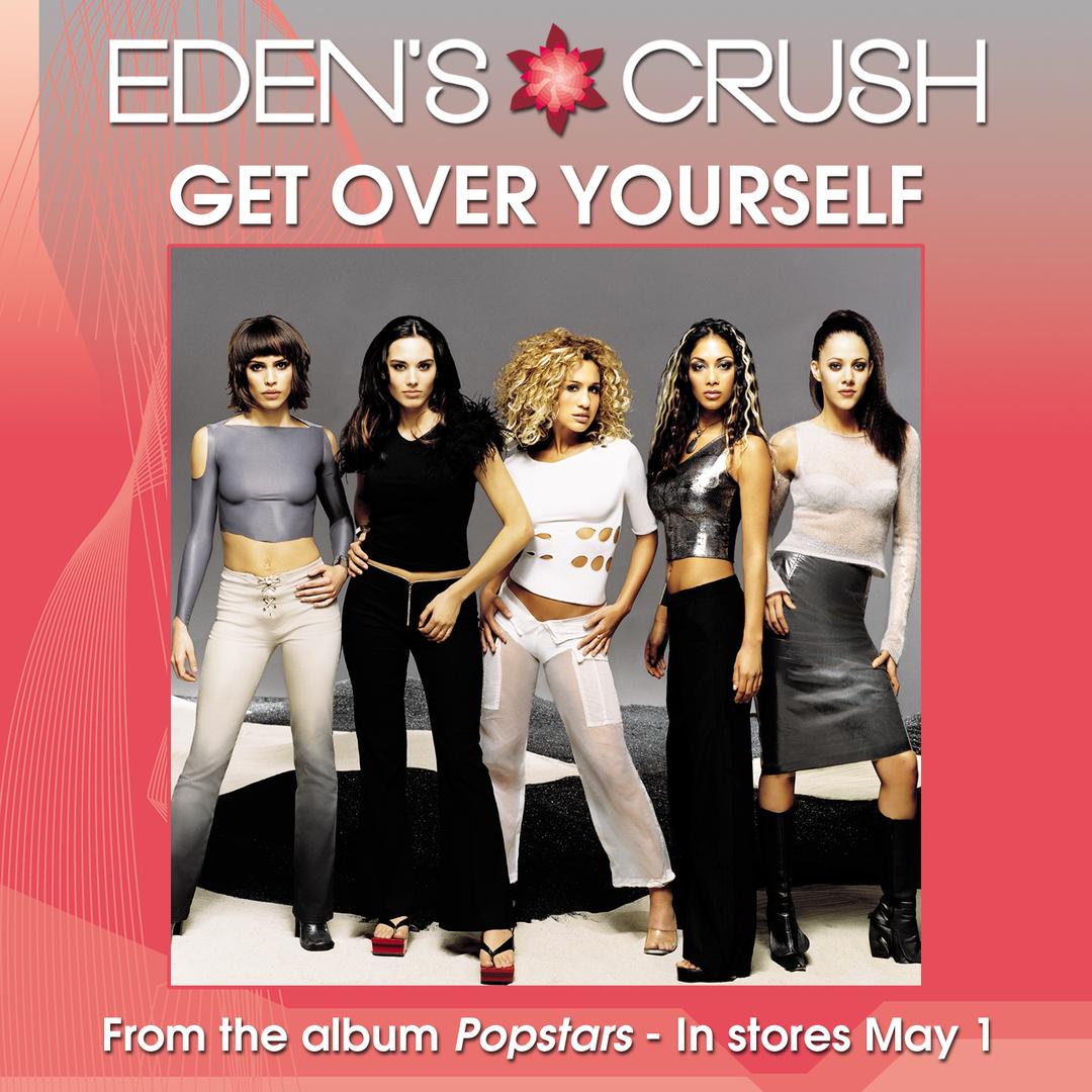 Eden's Crush Nude Photos 66 Eden's Crush Nude Photos 59