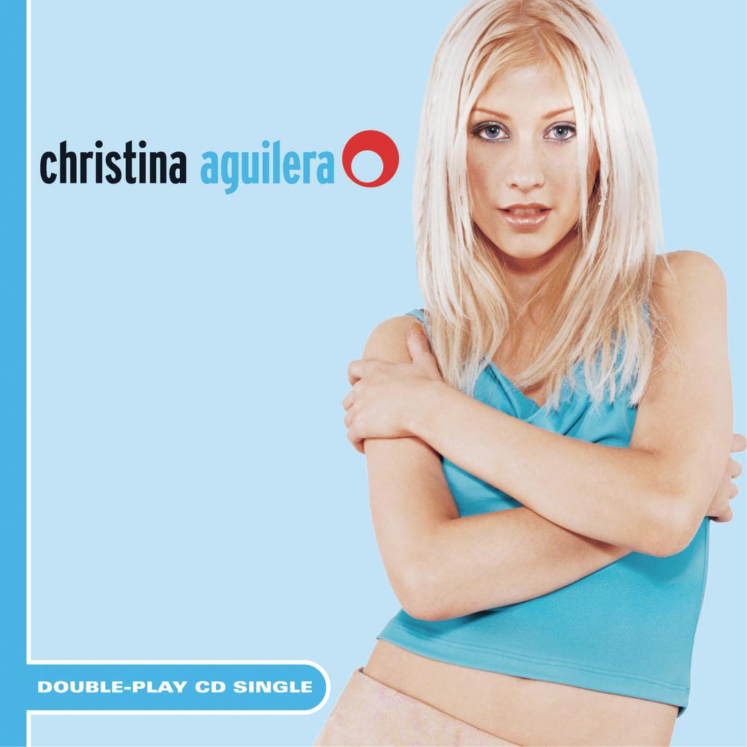 Christina Aguilera Genie In A Bottle Acapella
