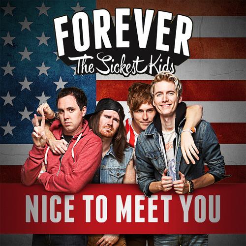 Dating nice to meet you