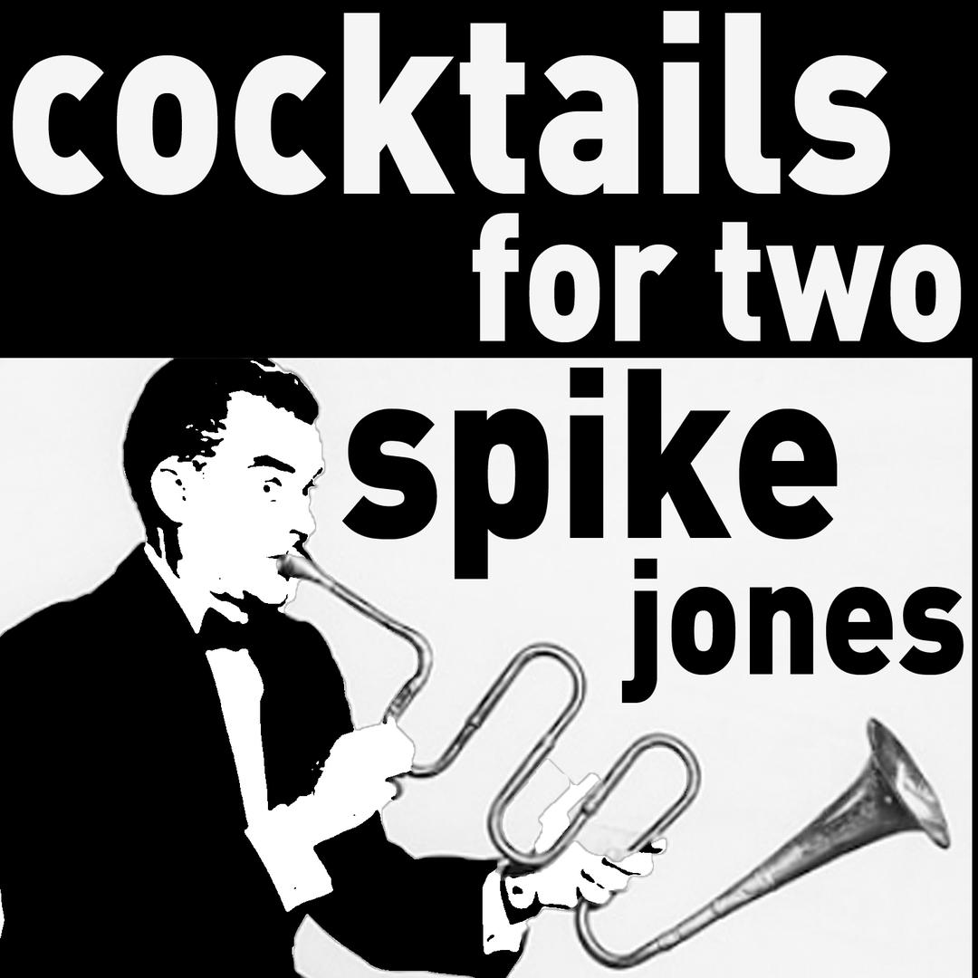 That Old Black Magic By Spike Jones And His City Slickers